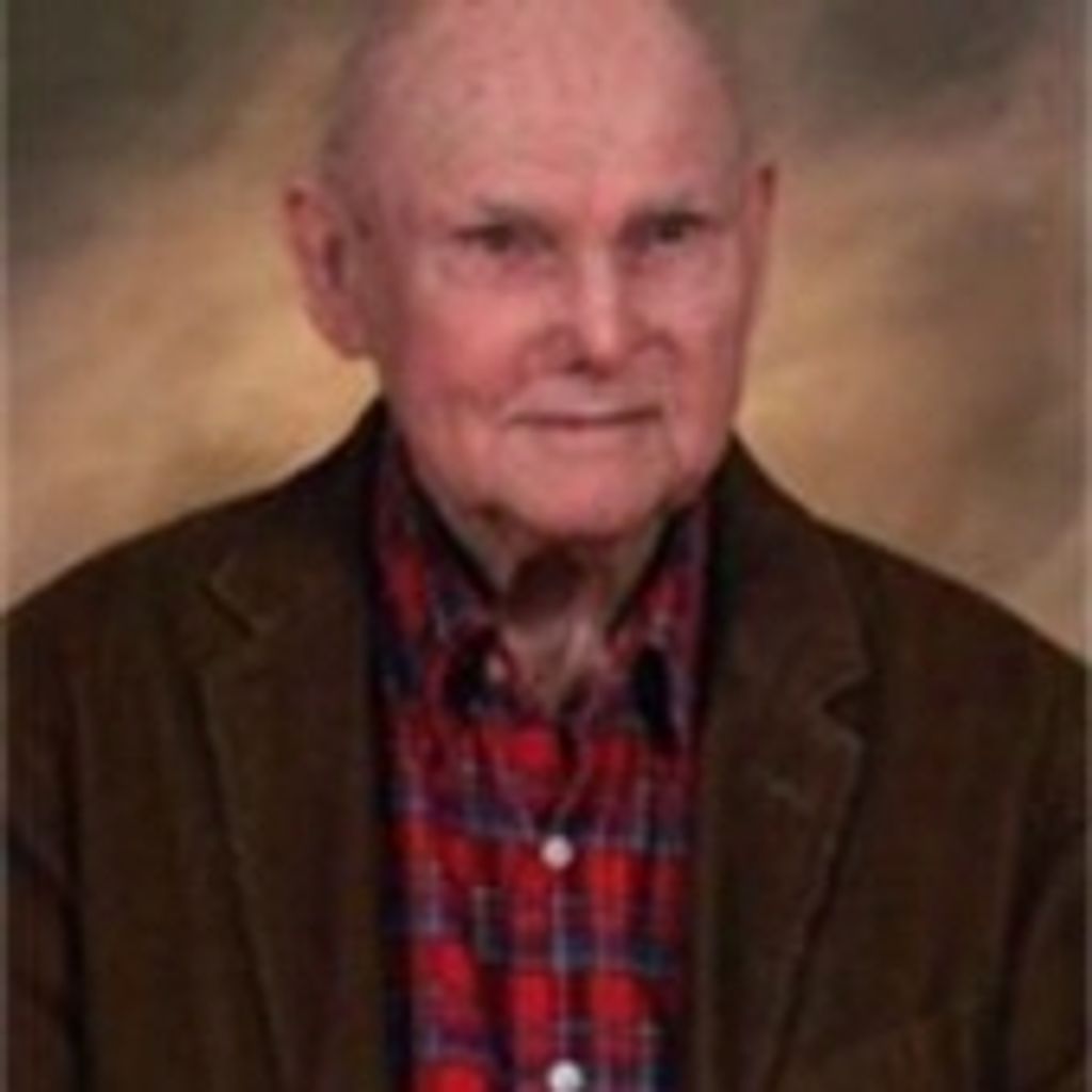 Robert Meek