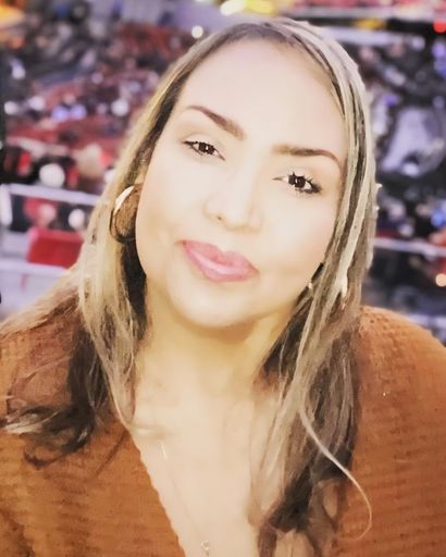 VIRGINIA DANIELLE GAMBOA Profile Photo