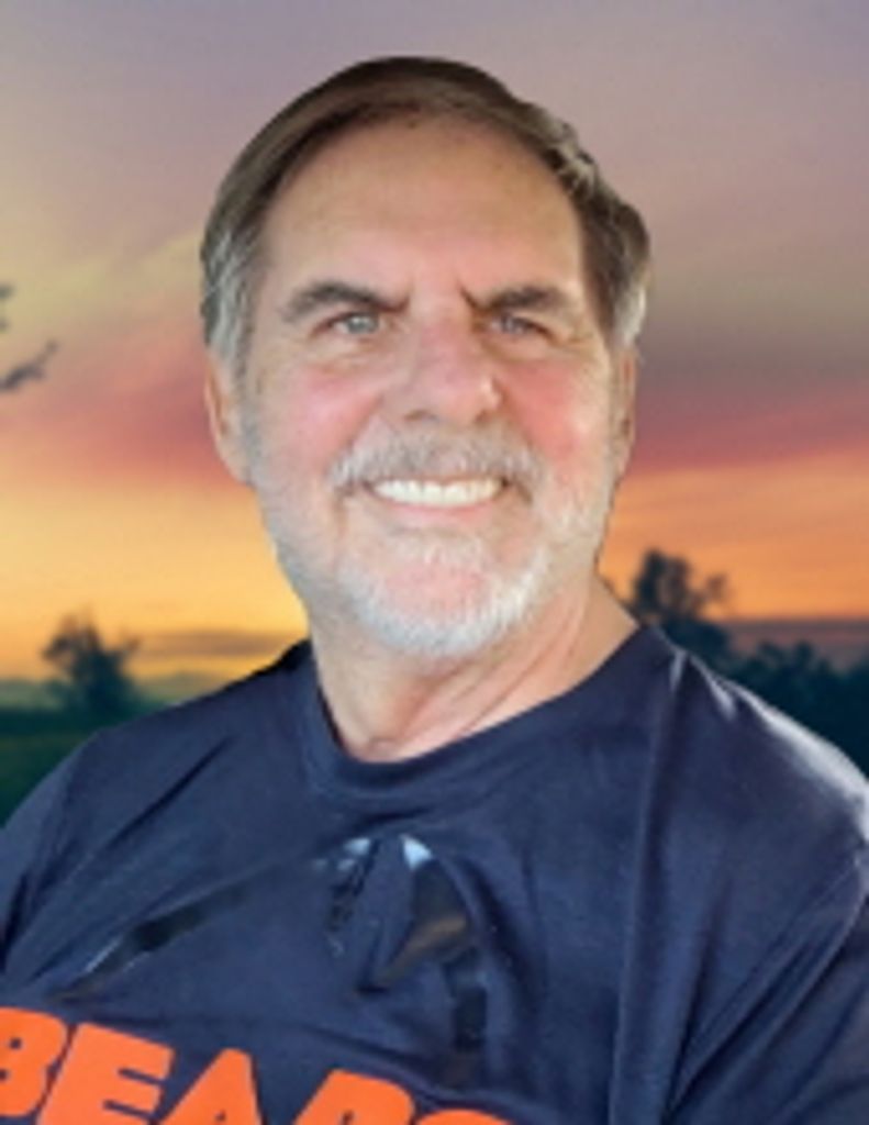 Rev. Steven H. Eastman Profile Photo