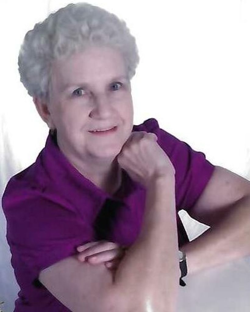 Sherrie Othell Milholen Profile Photo