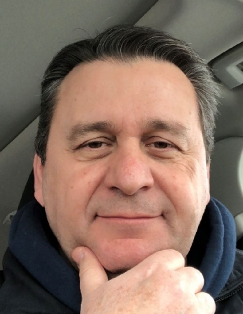 Dan Capobianco Profile Photo