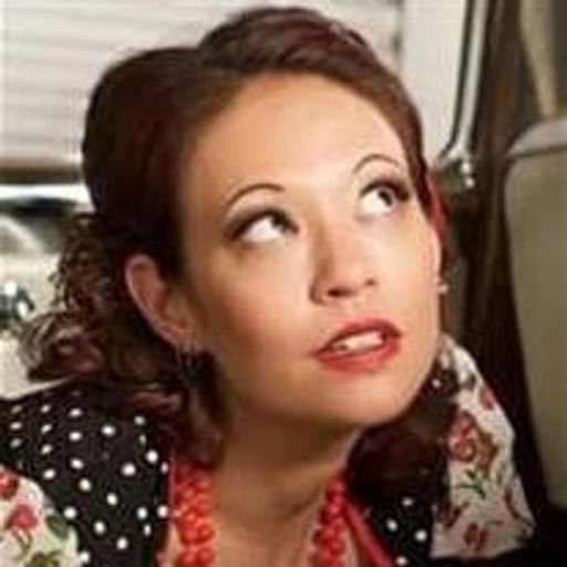 Kristina Davina Meman Mccall Profile Photo