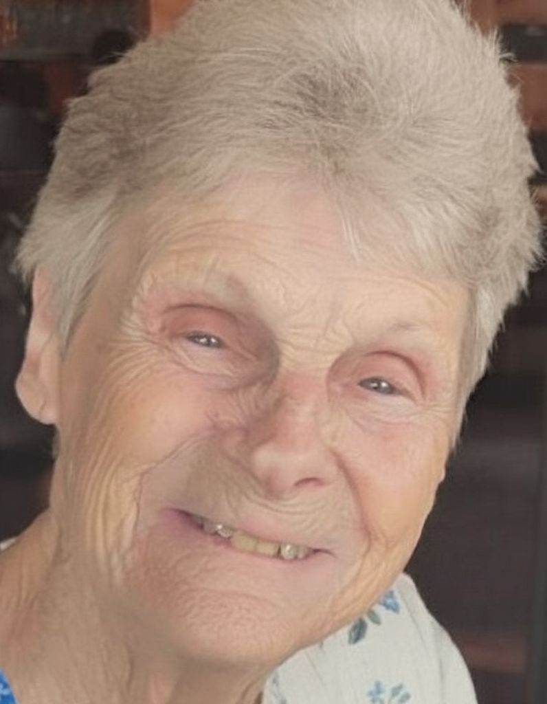 Clarice Mae Meade Profile Photo