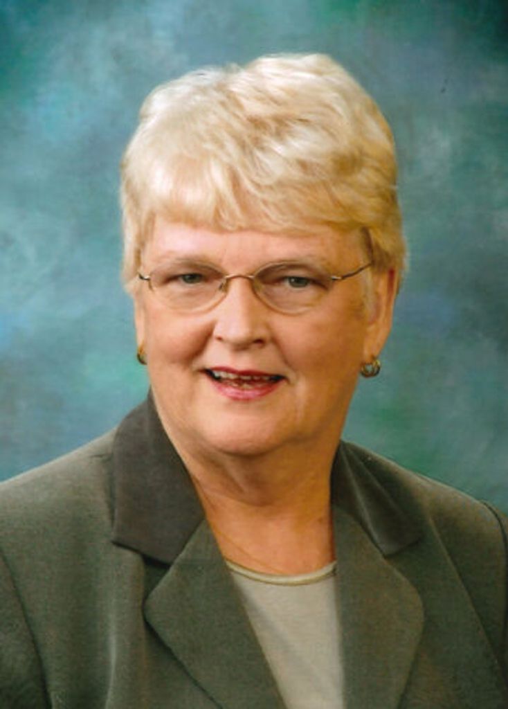 Cheryl “Sheri” Primm
