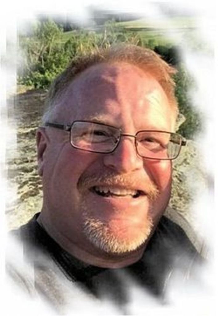 Mike Volz