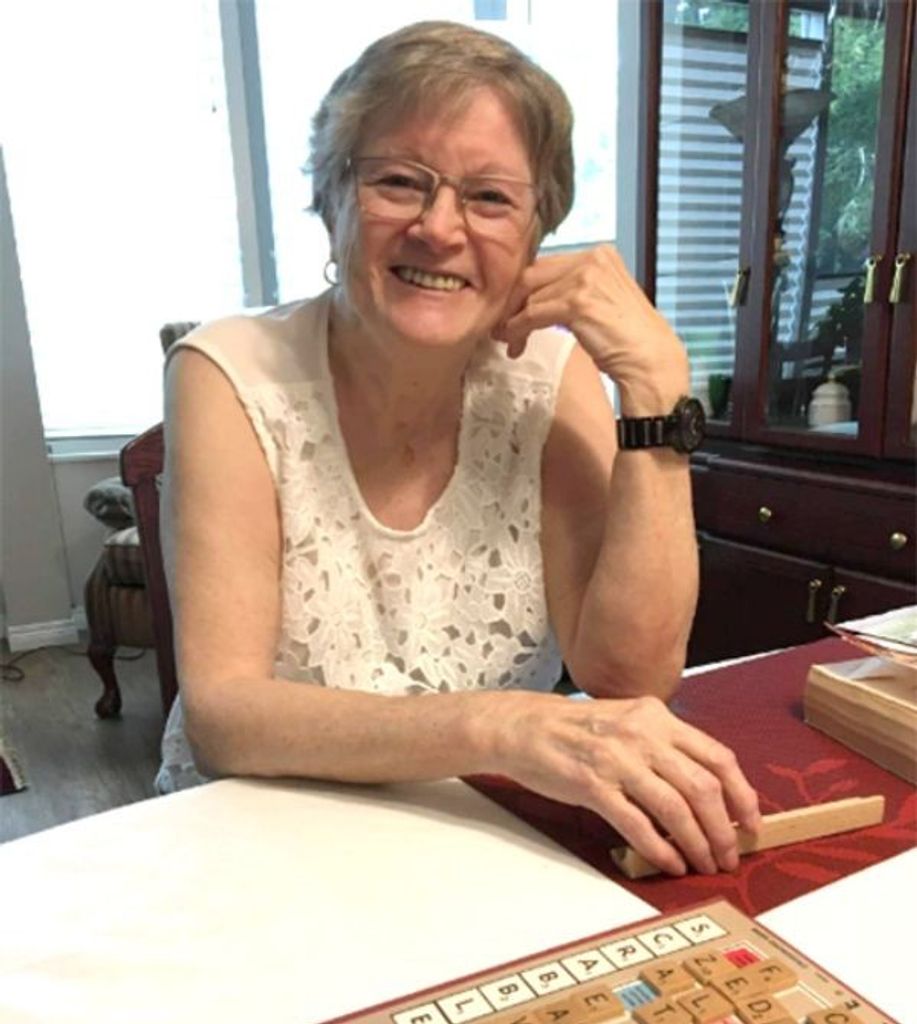 Lorna Braun