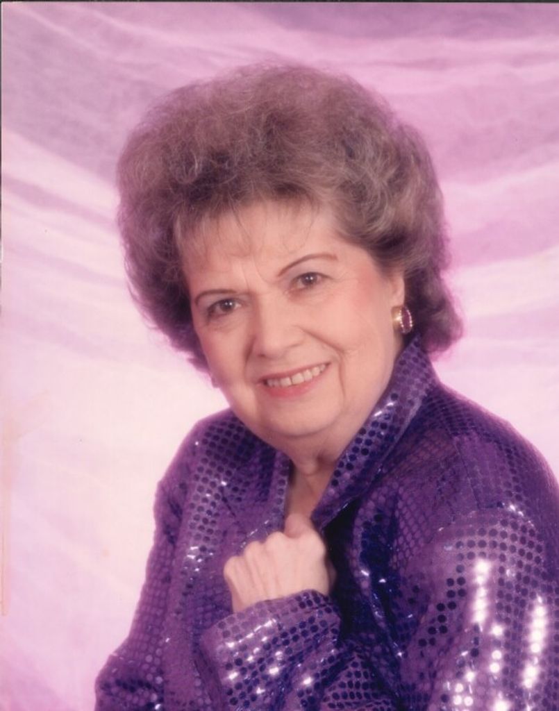 Marilyn Lucille Buckert Profile Photo