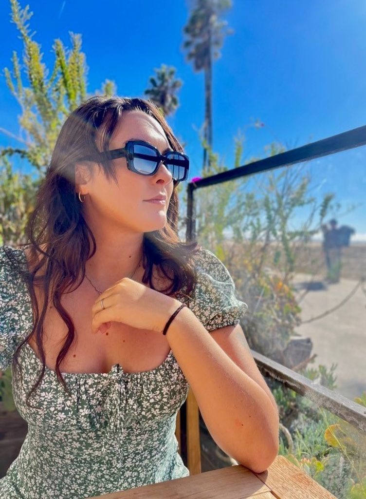 Cheyanne Louise Branson Profile Photo