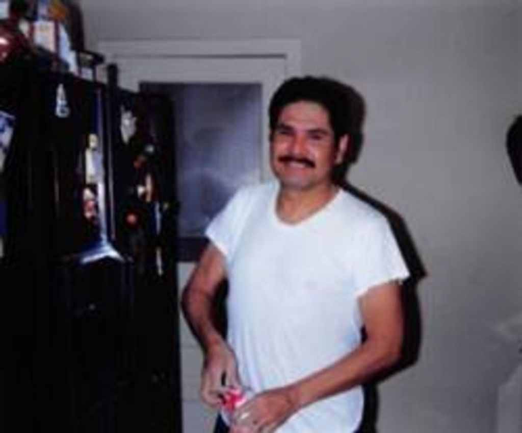Richard Martinez