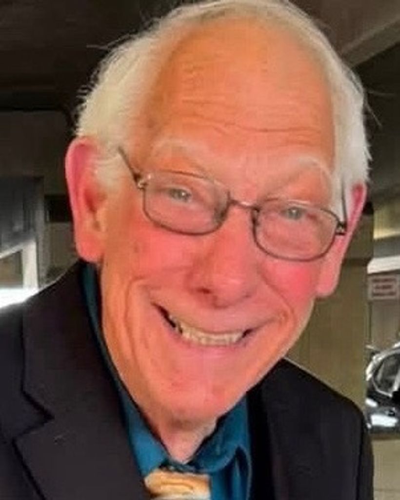Steven David Riggs Profile Photo