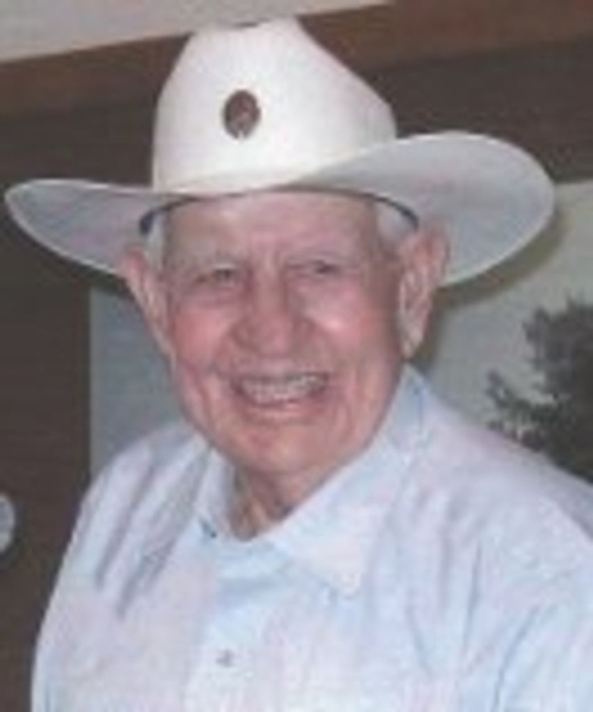 Elmer “Shamy” D. Johnson