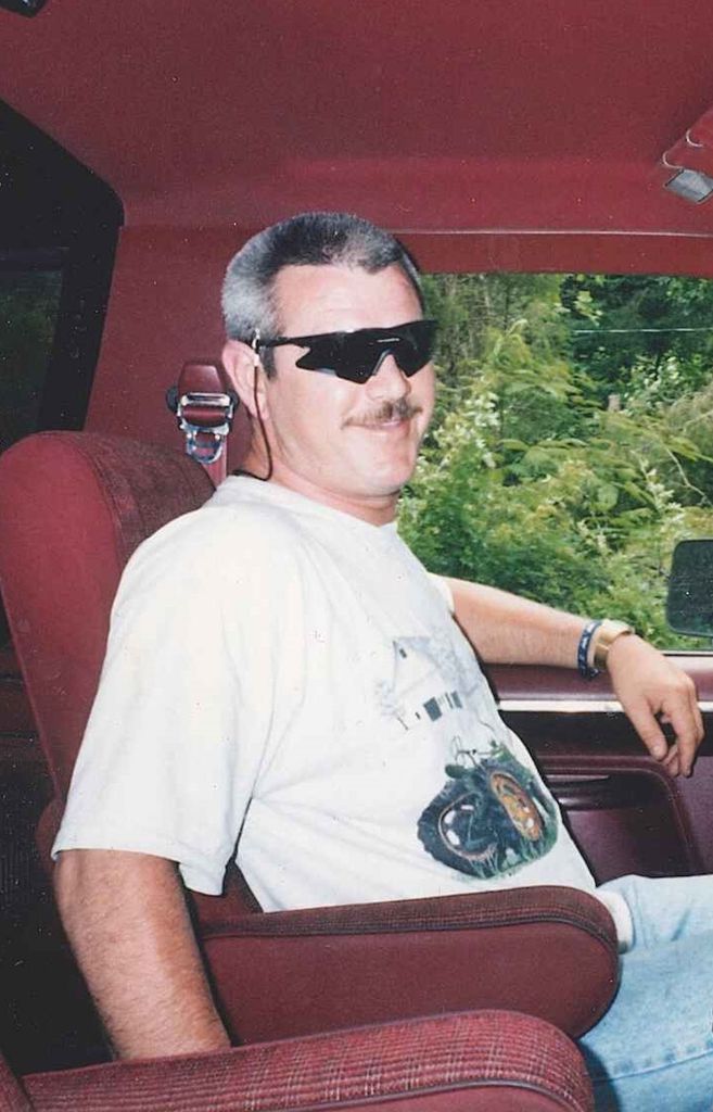 Darrell Wayne Craig