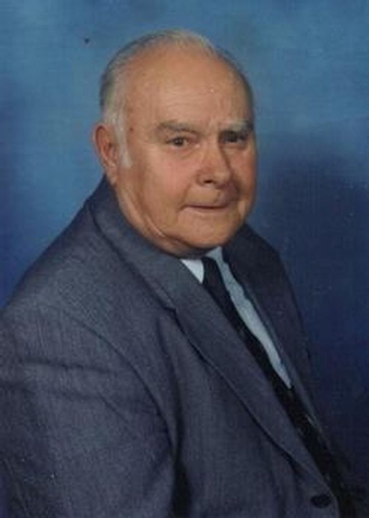 Joe G. Dotson