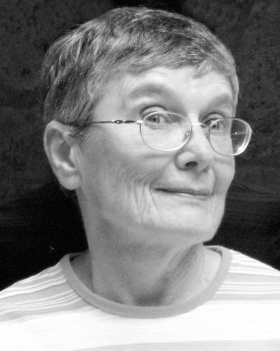 Mary Ellen (Bird) Evans's obituary image