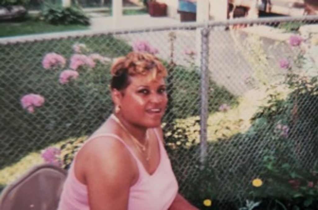 Juanita Fairley Profile Photo