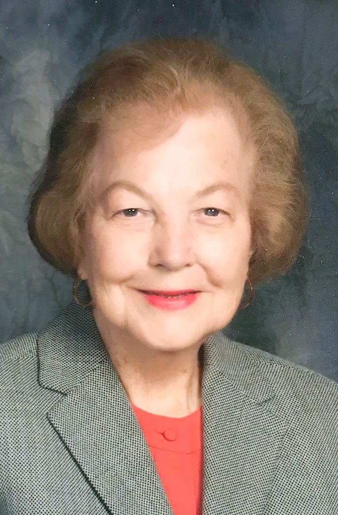 Janet Hill