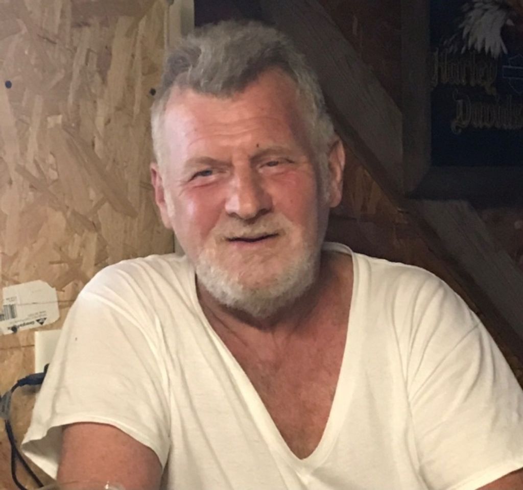 James "Jim" Allen Chambers Profile Photo