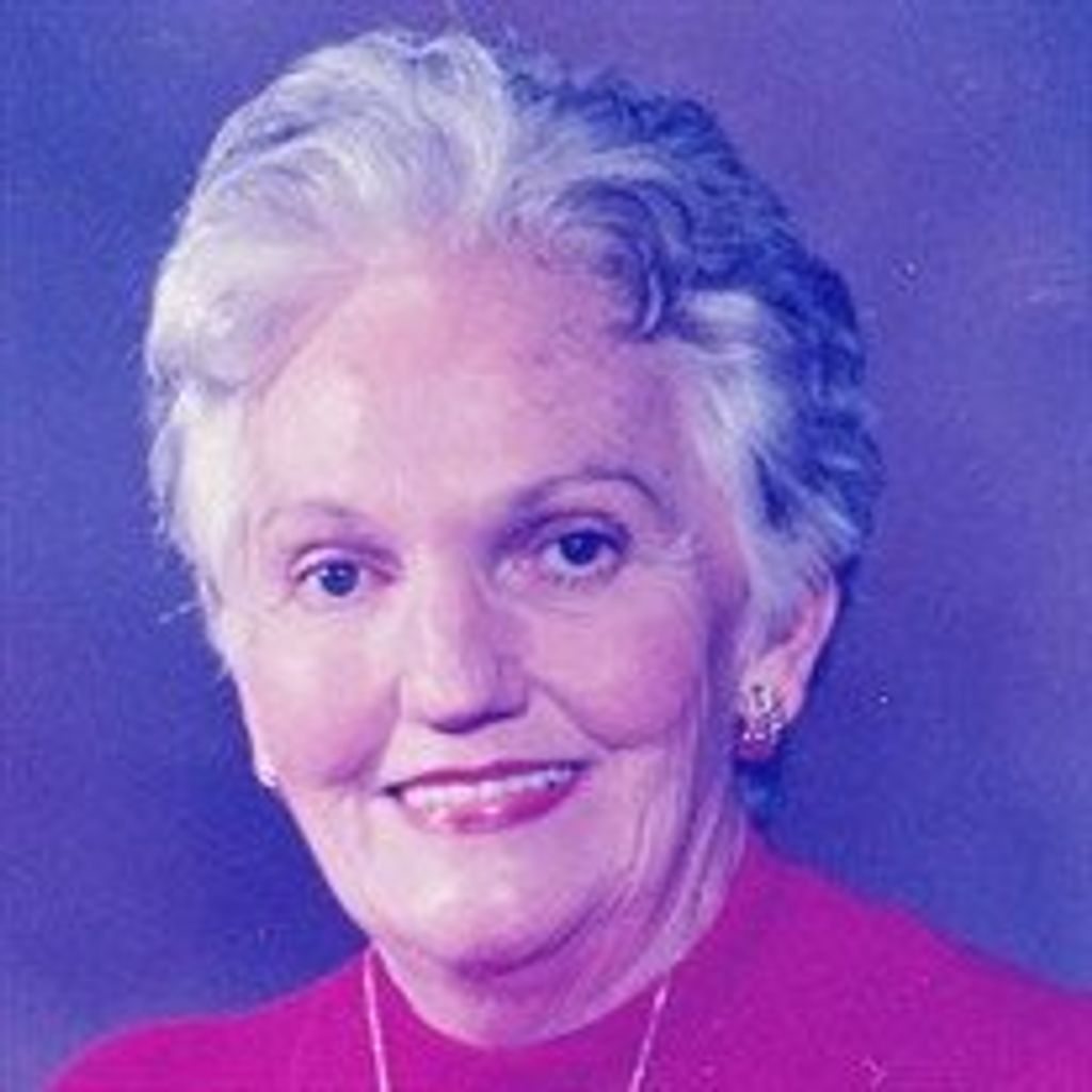 Betty  Osborne Mitcham