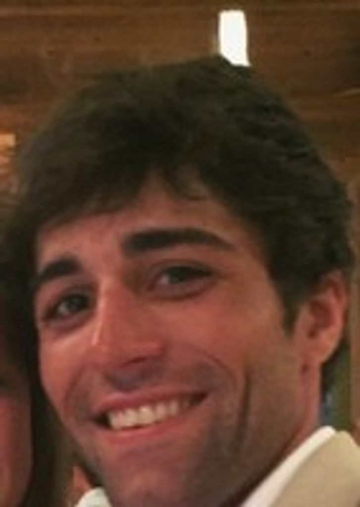 David Hayes Mitchell