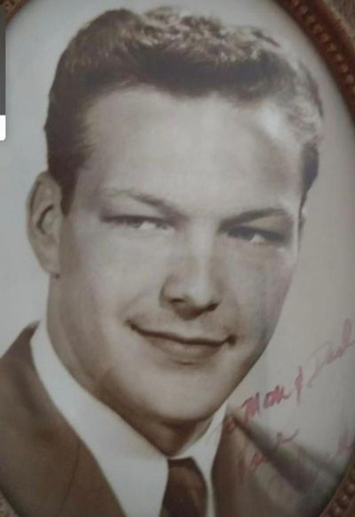 Charles Arthur “Chuck” Berry