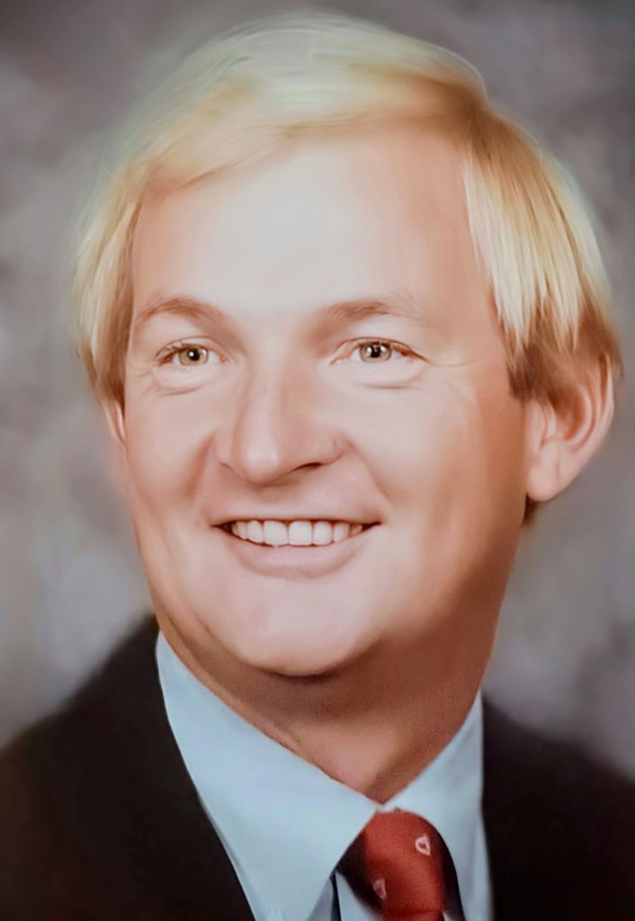 Gene Ferguson Profile Photo