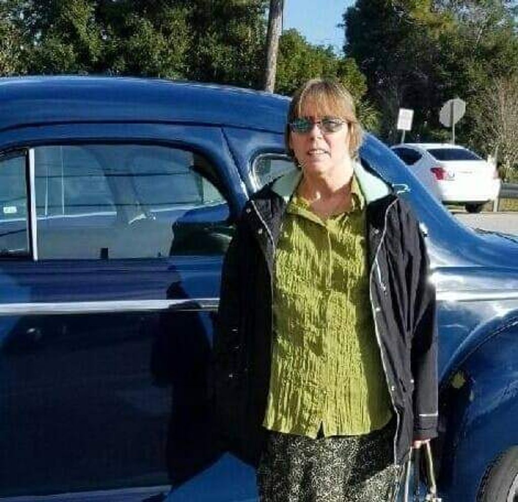 Cara Marie (Styers)  Taylor