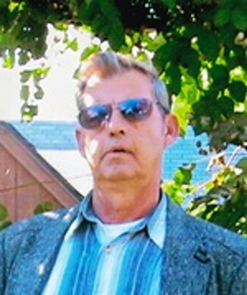 Marvin L. Hinrichs