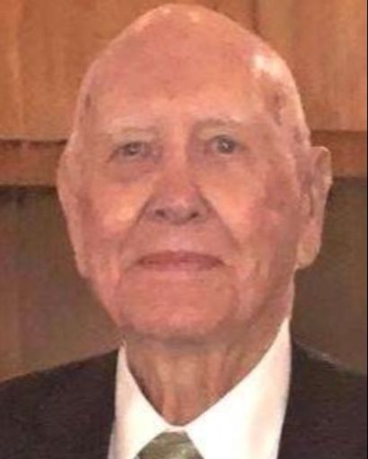William Ennis Turner Profile Photo