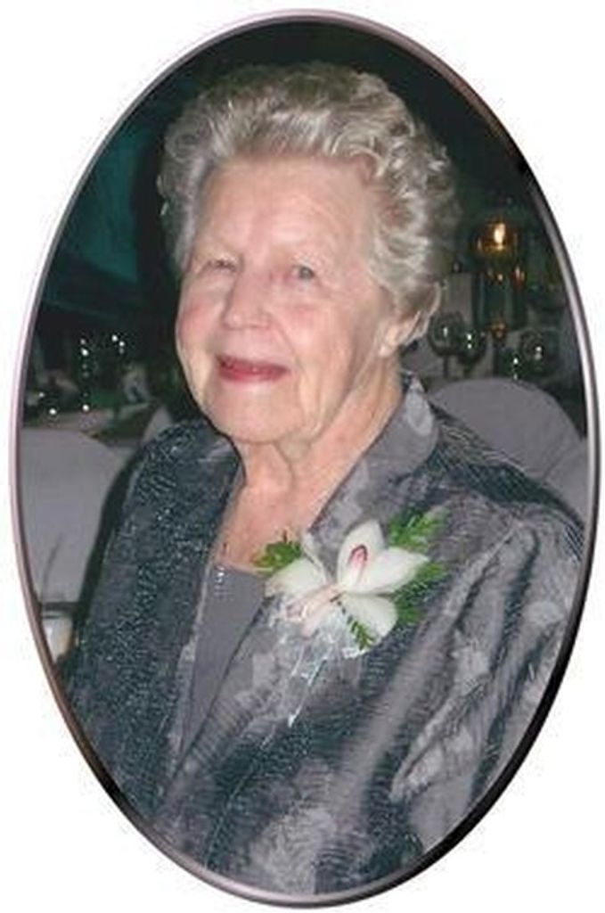 Audry Doris Miller Profile Photo