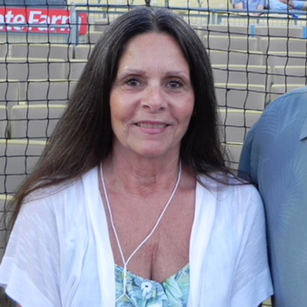 Susan Lapiana
