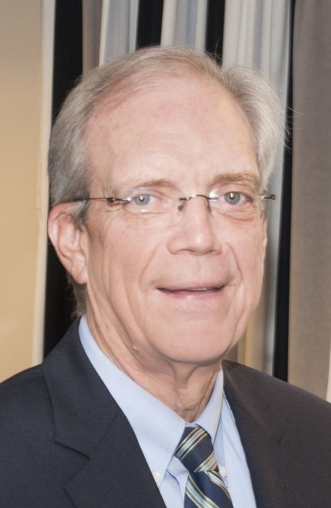 Robert D. Johnston