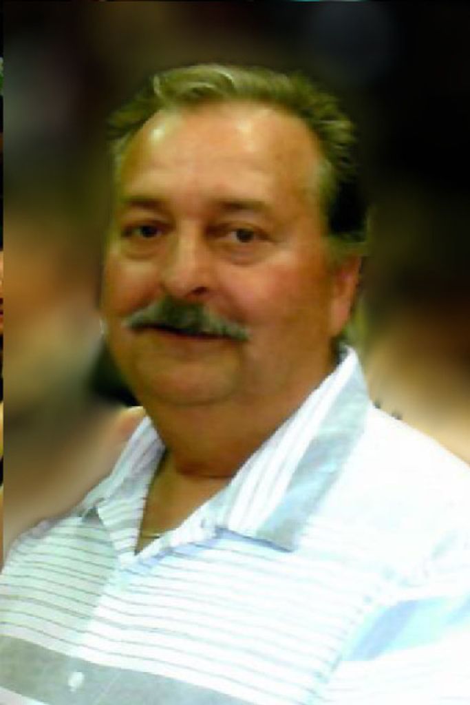 Donald Bartz Profile Photo