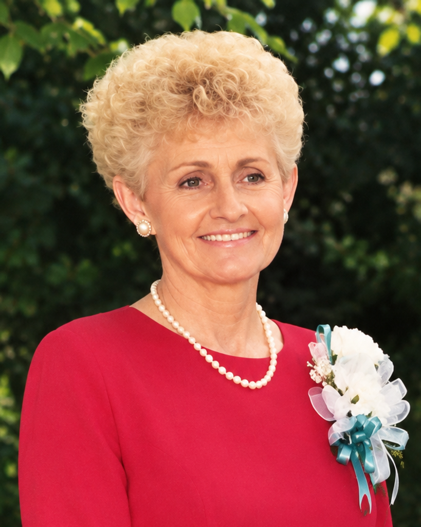 Helen Hensley Cutshall