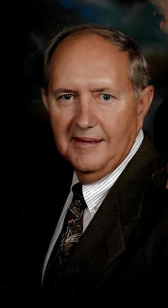 Richard Graybill Wagner Profile Photo