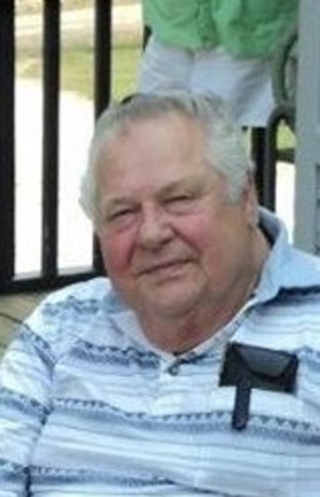 Eugene "Gene" Albert Smith