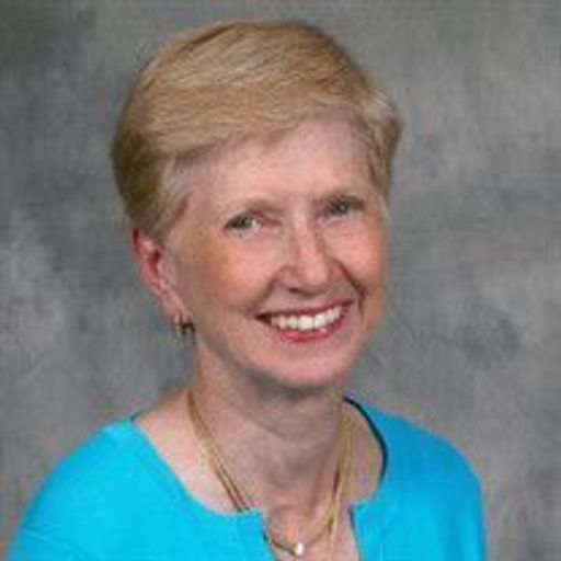Betty Jones Whitten Profile Photo