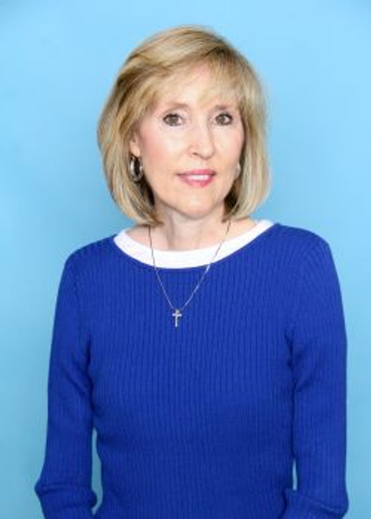 Lisa Perrodin