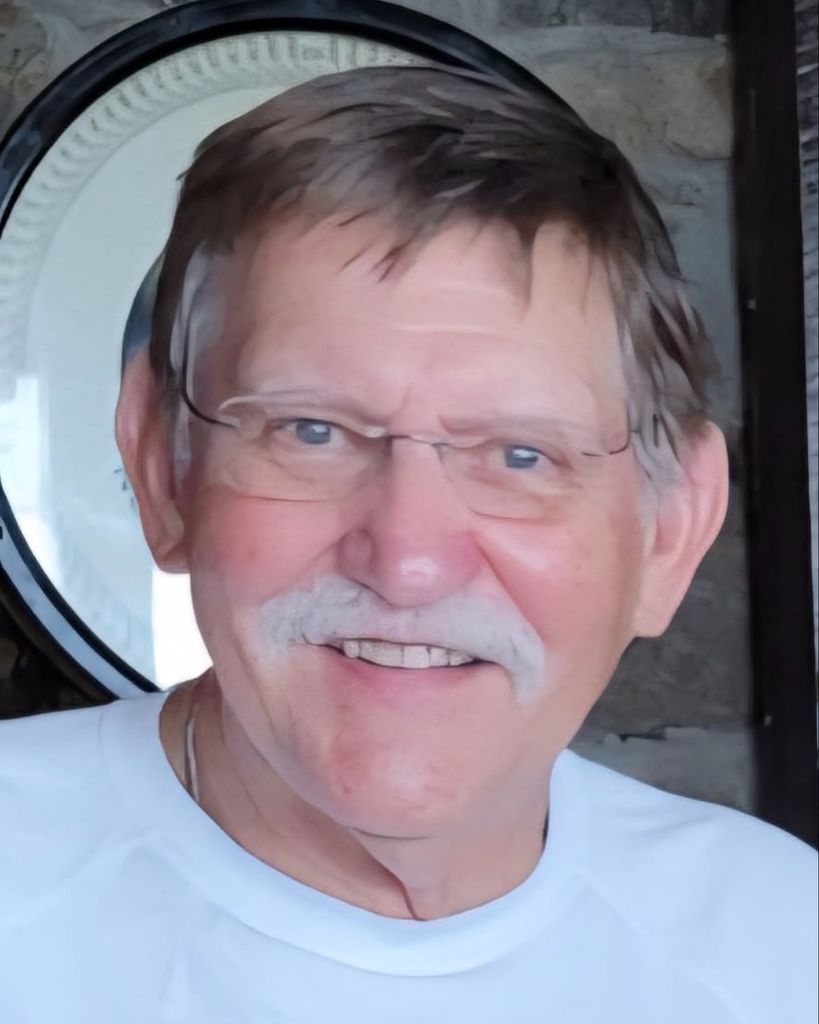 R. Neal Hall Profile Photo