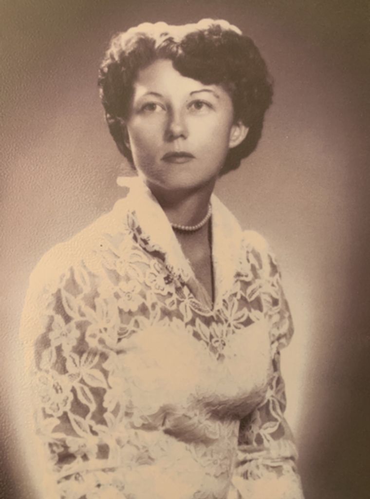 Margaret Ashley Howell