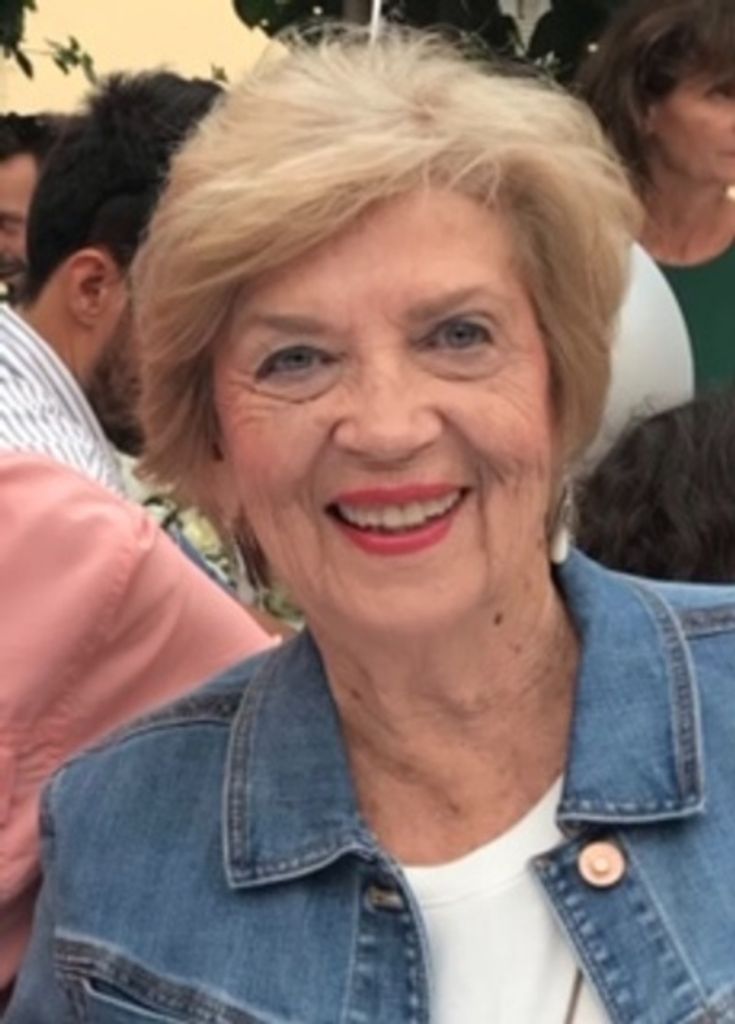 Susan L. "Suzy" Bunge