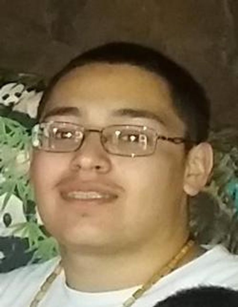 Marco Antonio "Marc" Rios-Benitez