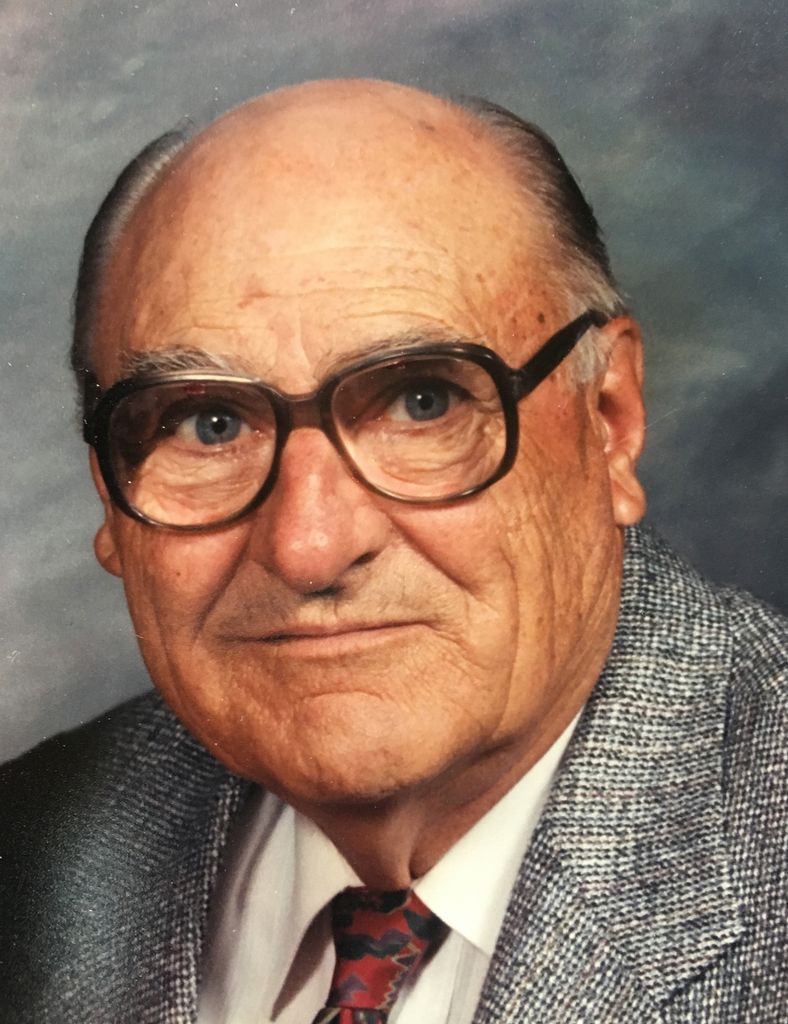 Leroy "Bud" Florine Profile Photo