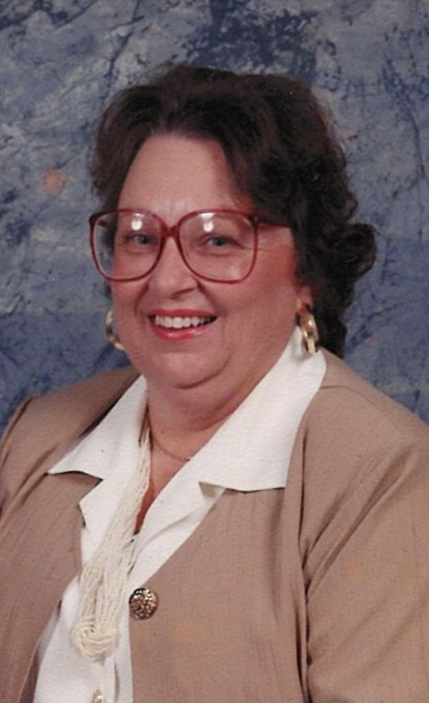 Joyce Hampton Brockus