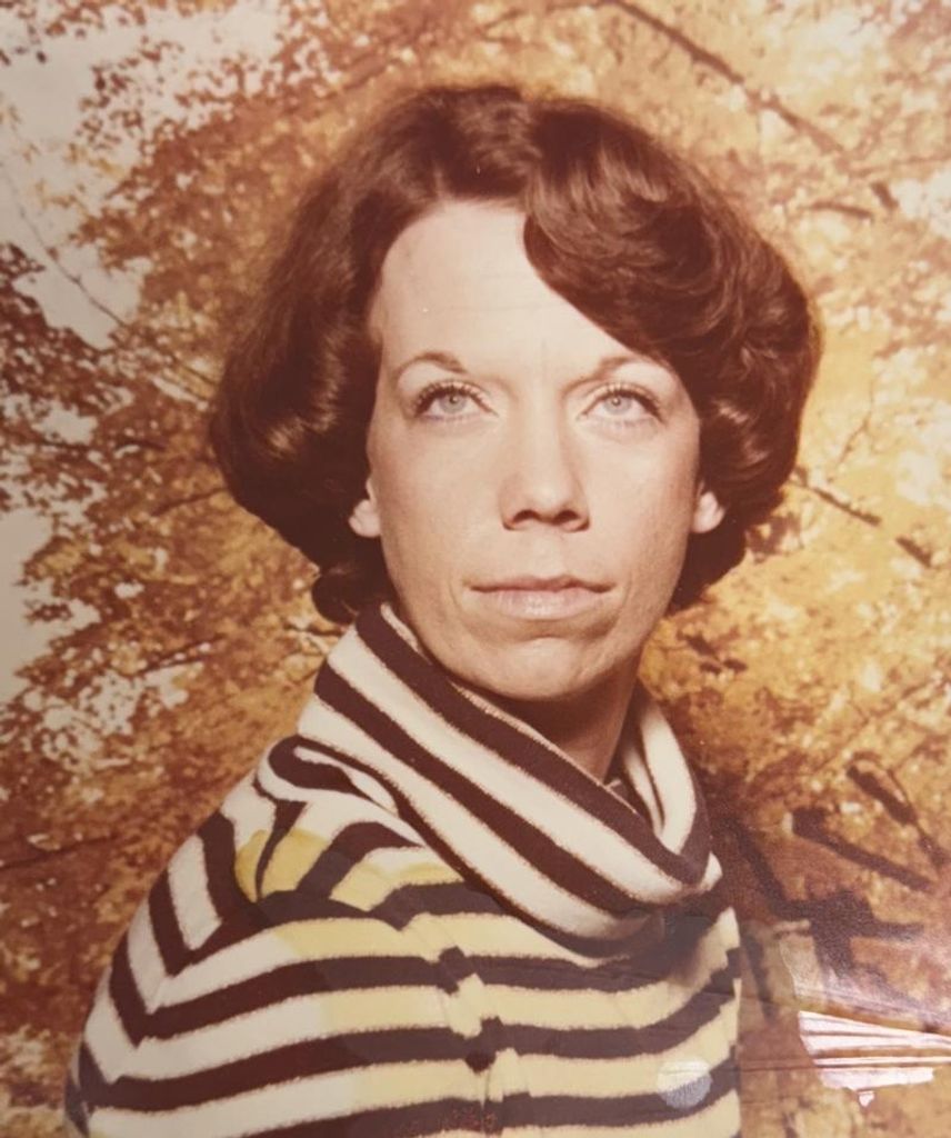 Gloria Jean Scrivner Profile Photo