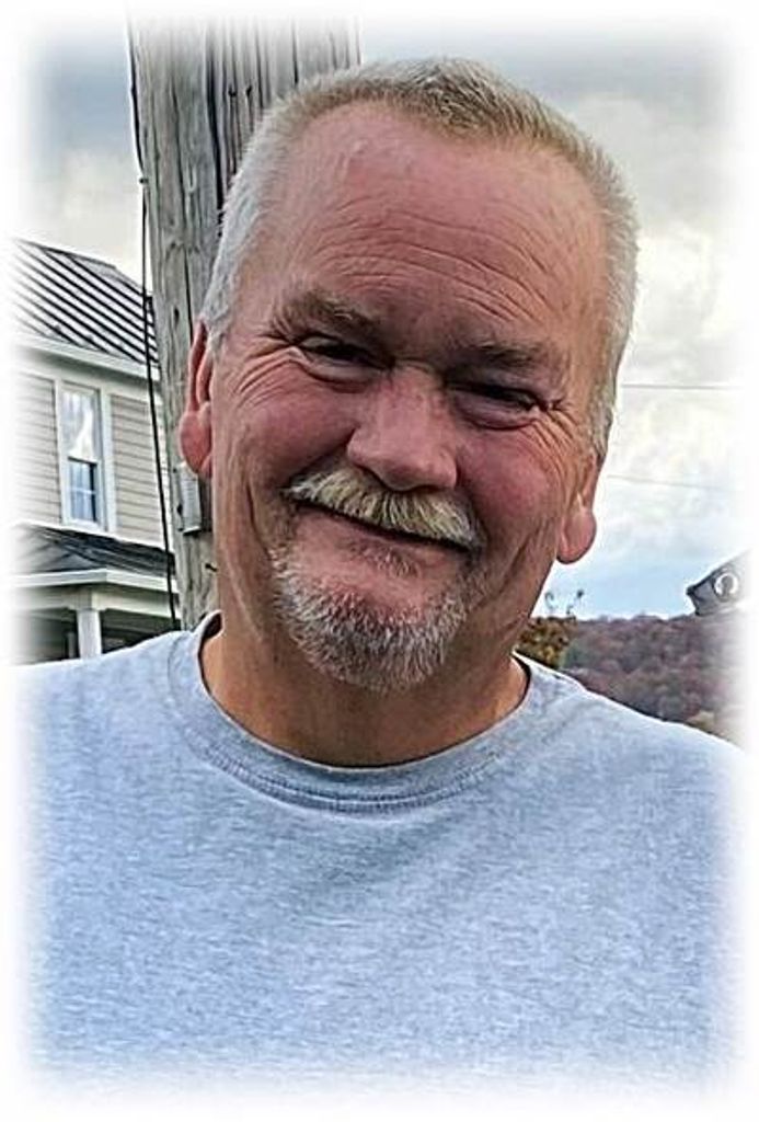 Richard "Rick" Allen Hedrick Profile Photo