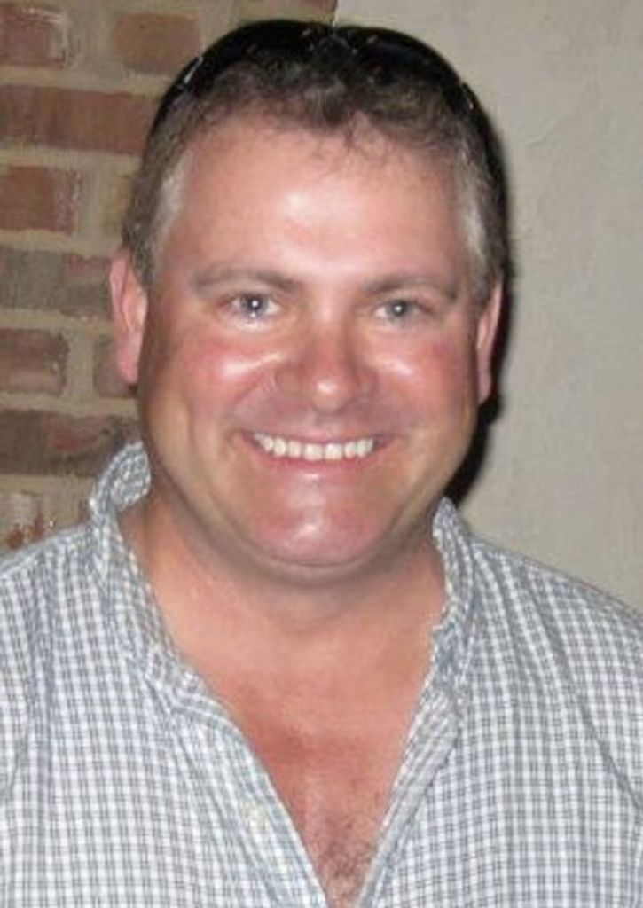 Ronald Horne Profile Photo