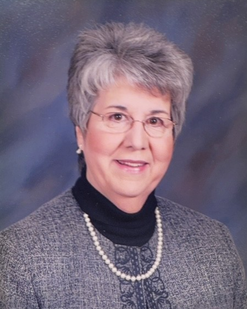 Jean Ann Shoemaker