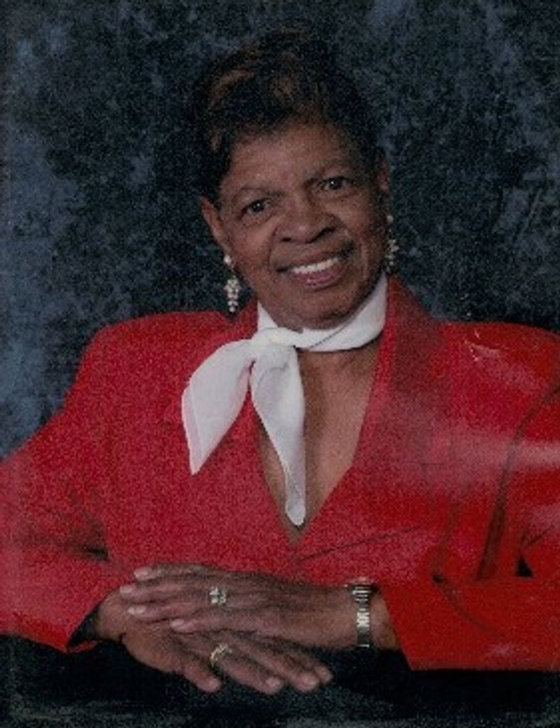 Dorothy Jean (Shoels)  Holland Profile Photo