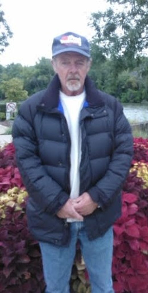 Daniel Lee Allred Profile Photo