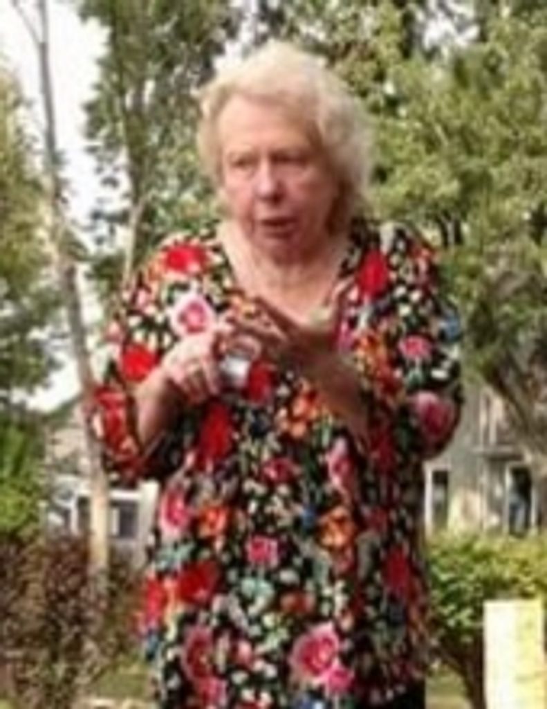 Darlene Janis Roslawski